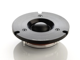 ATC SCM 20A SL Pro Super Dome tweeter